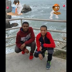 Meet your Posher, Remar